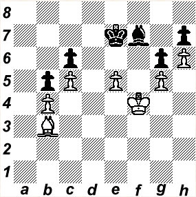 Schach Elo Test